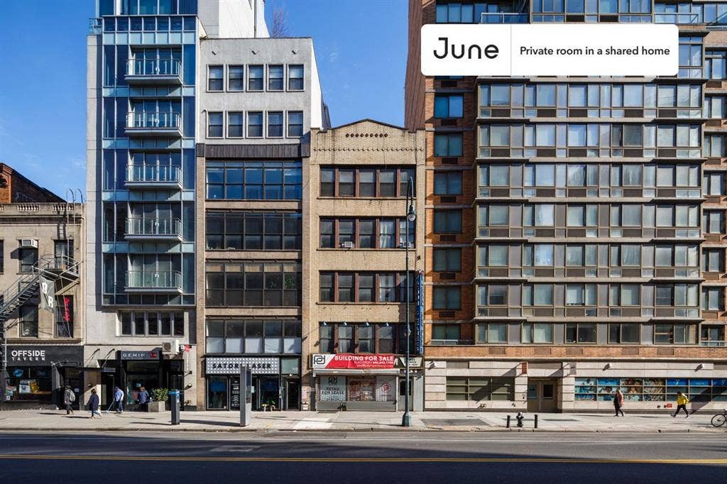 5 BR in New York City