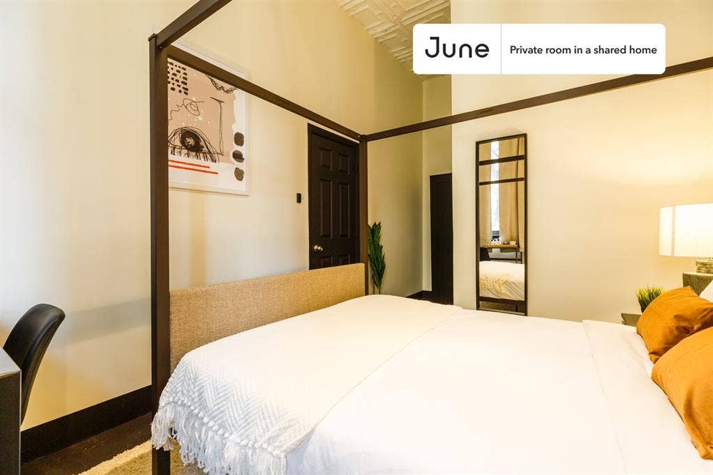 5 BR in New York City