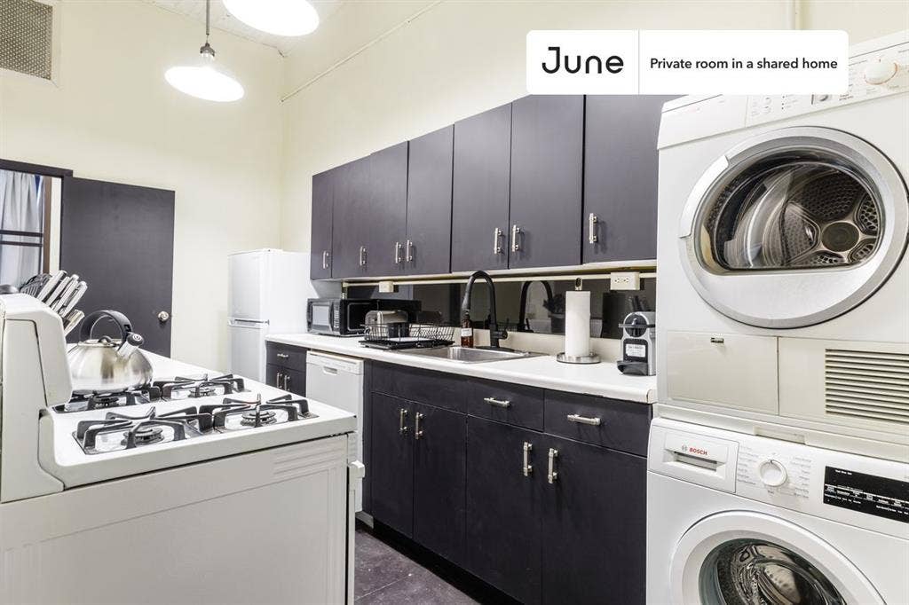 5 BR in New York City