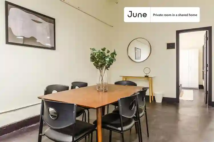 5 BR in New York City