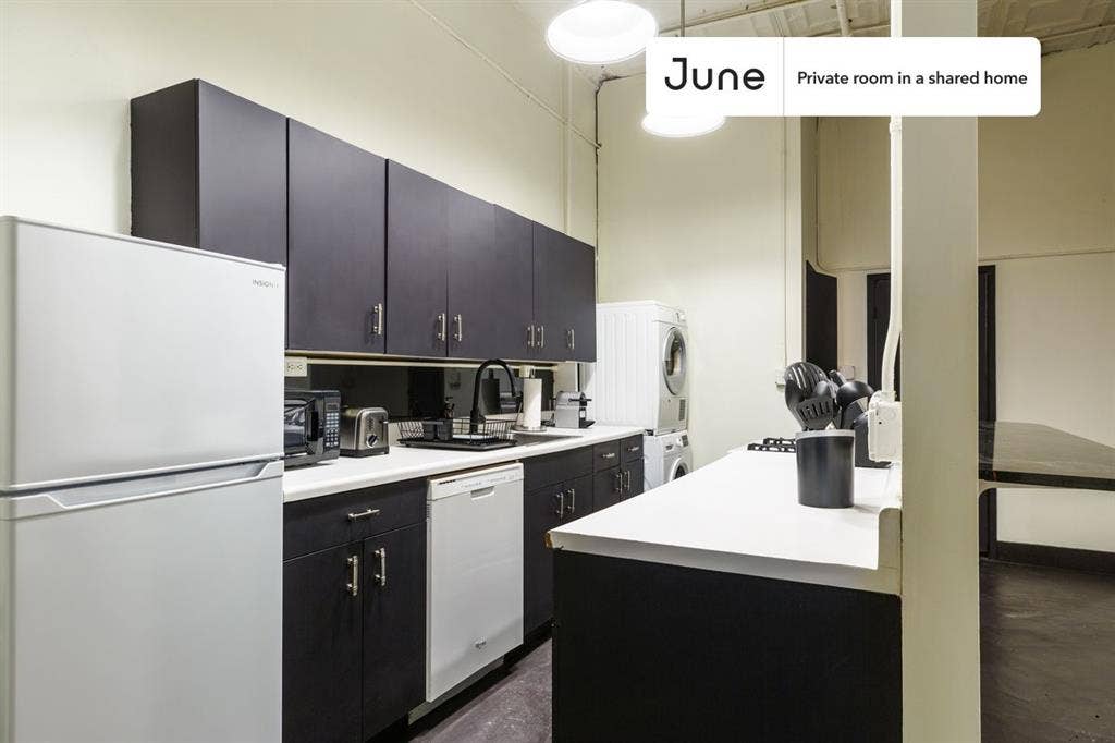 5 BR in New York City