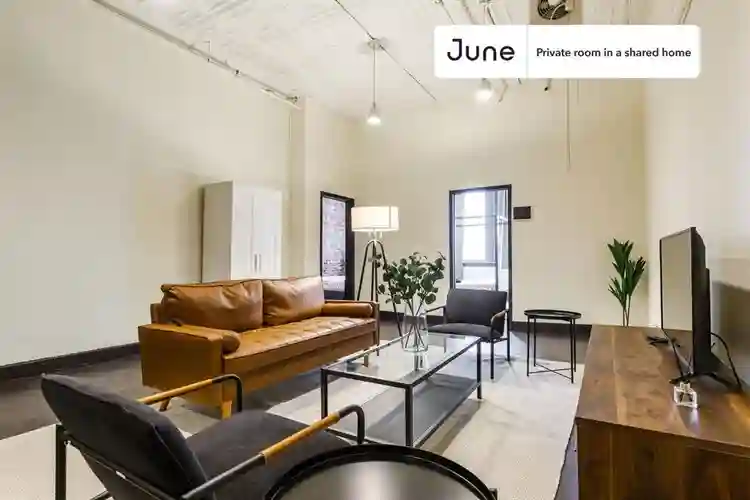 5 BR in New York City