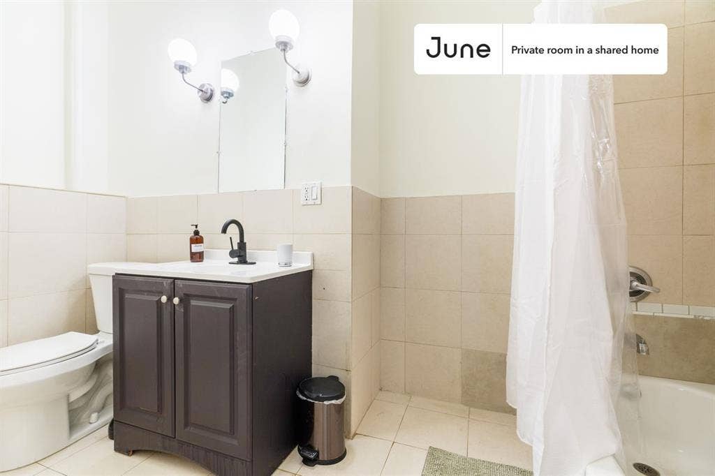 5 BR in New York City