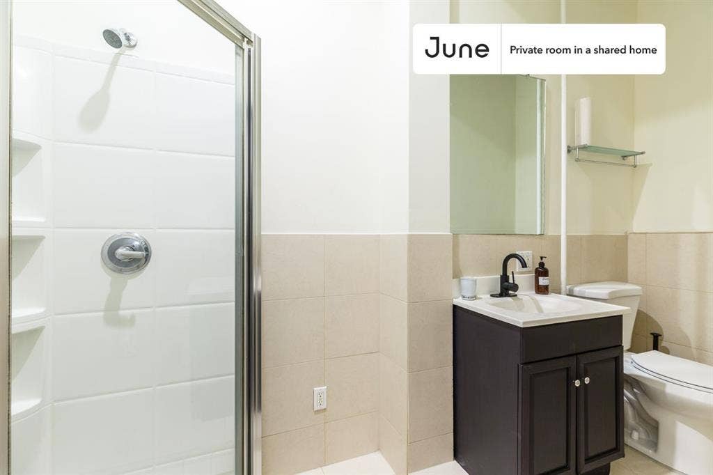 5 BR in New York City