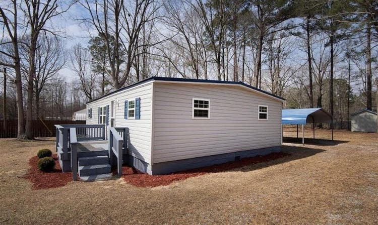 3 bedroom and 2 bathroom