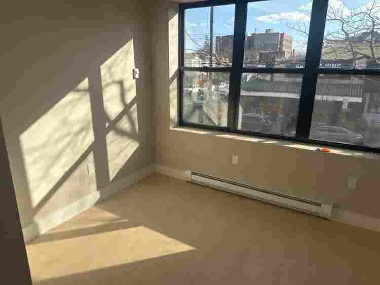 Furnished 2 bedroom apt for rent