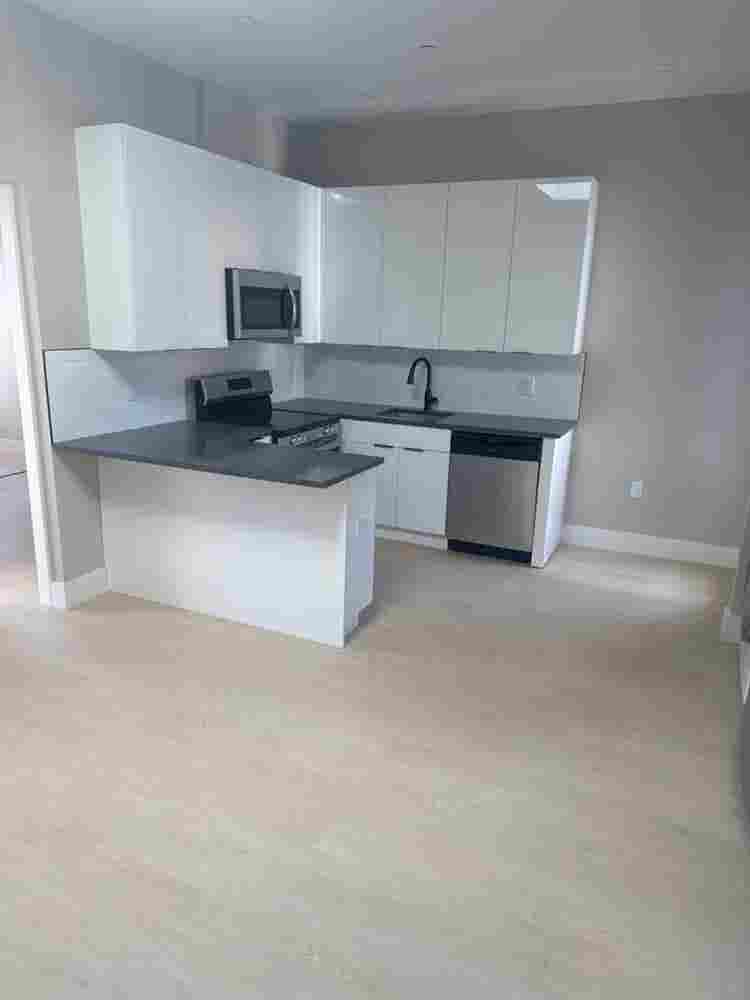 Furnished 2 bedroom apt for rent