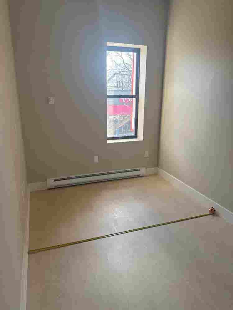 Furnished 2 bedroom apt for rent