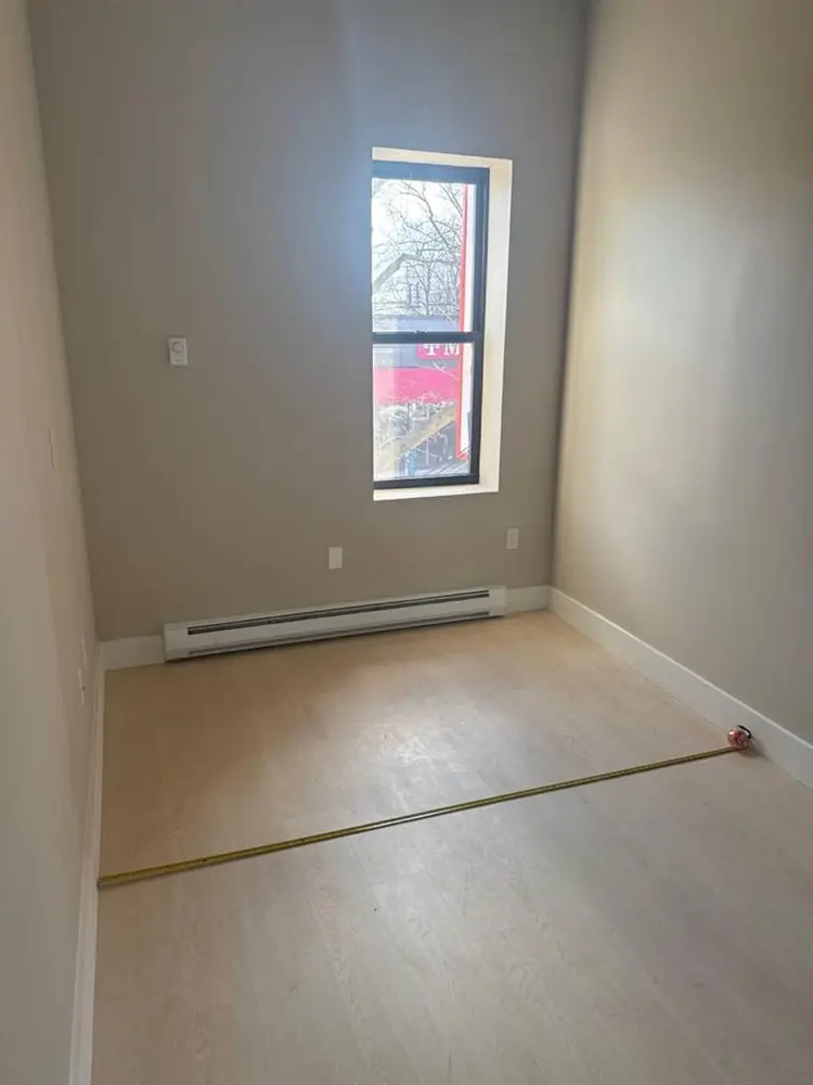 Furnished 2 bedroom apt for rent