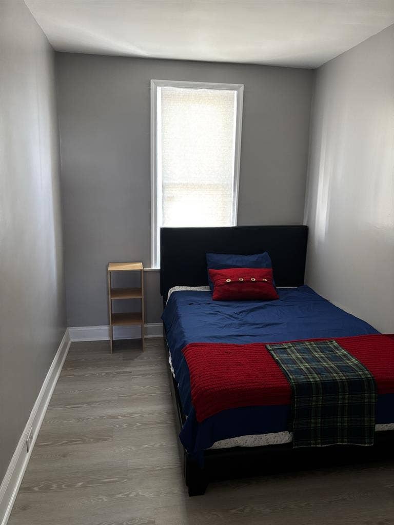 Rooms for Rent