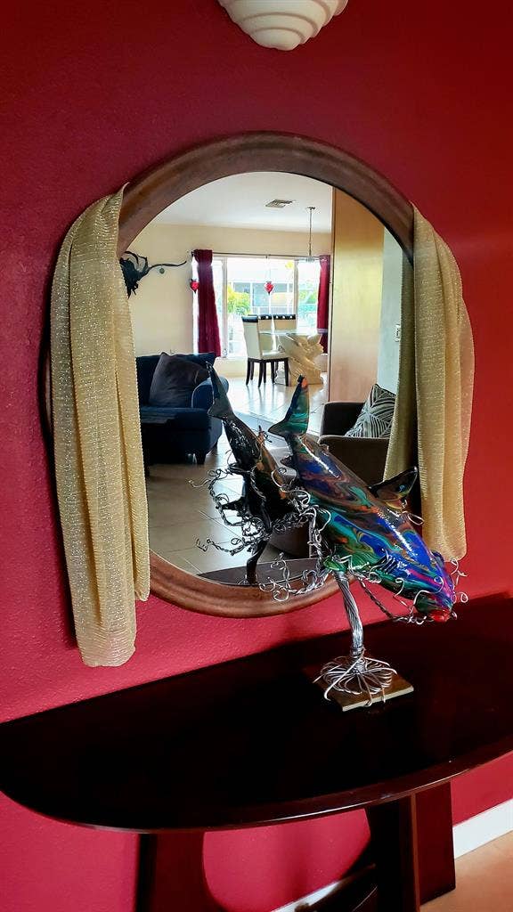 Gorgeous large Bedroom with Ensuite