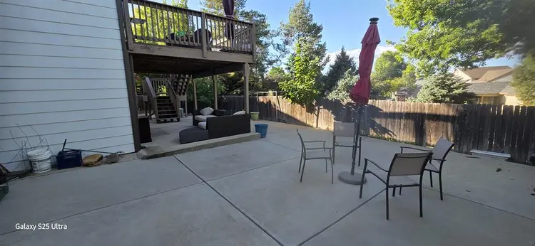 Master suite for rent