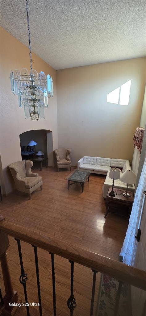 Master suite for rent