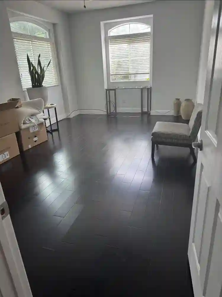 second master, full private bath