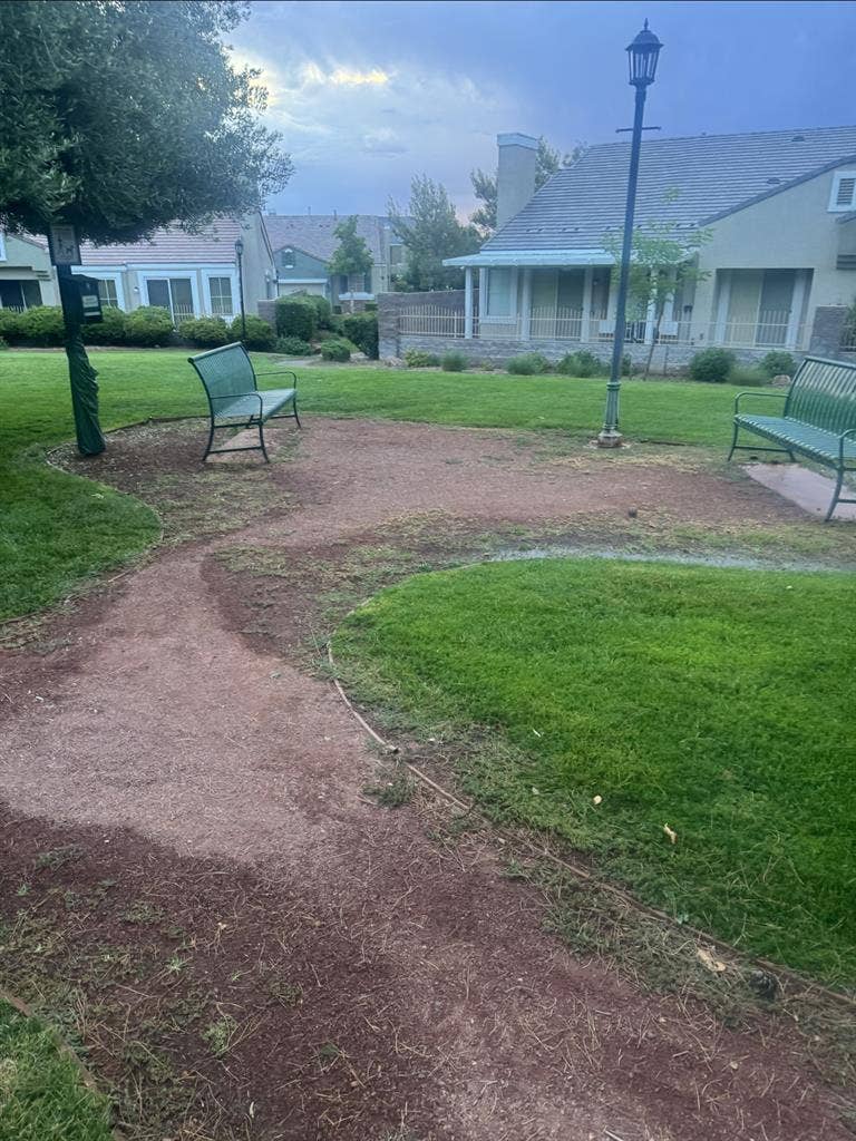 second master, full private bath