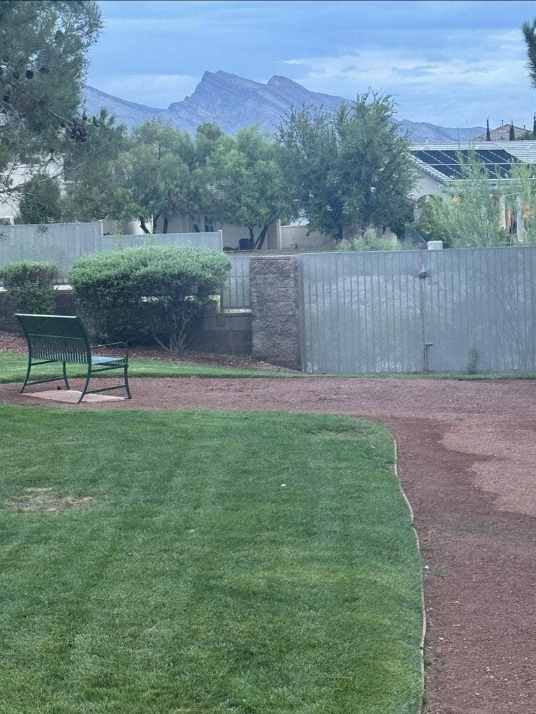 second master, full private bath