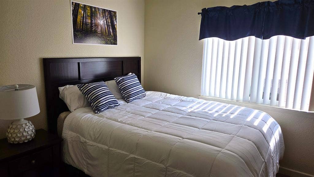 Room For Rent in Temecula