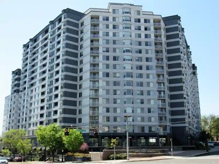 Silver Spring Room 1yr Lease