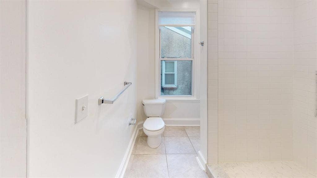 1 BR in Philadelphia