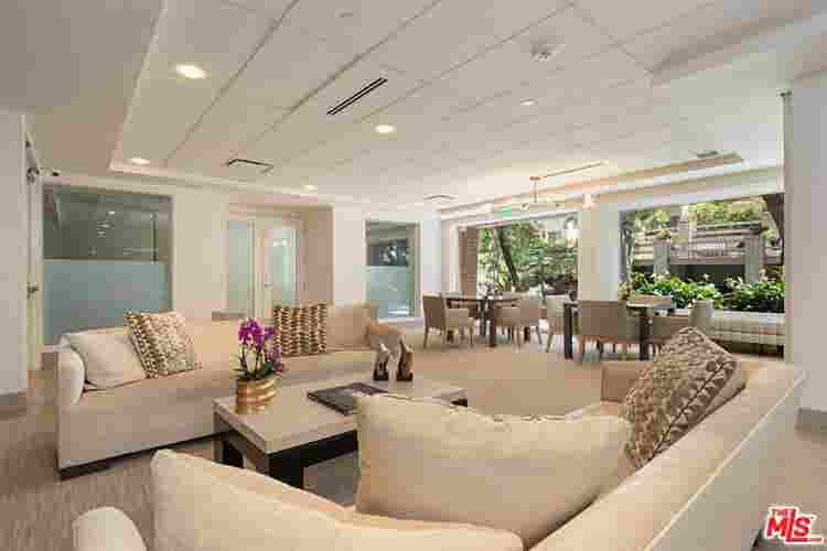 Fully furnished 1BD near UCLA