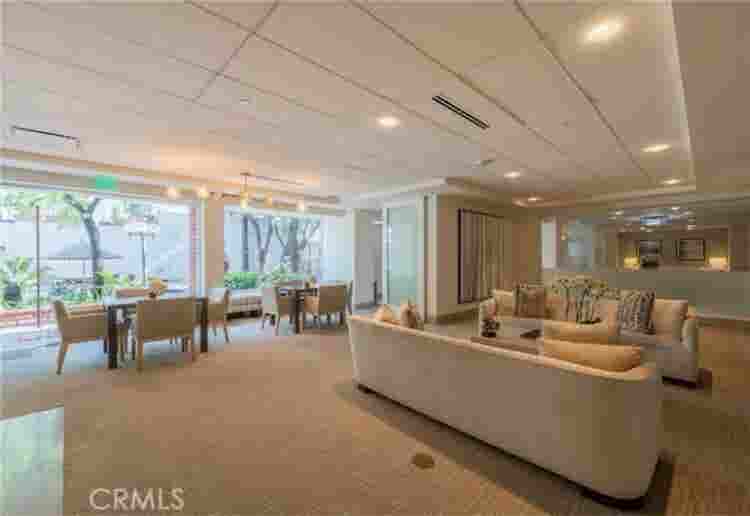 Fully furnished 1BD near UCLA