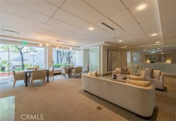 Fully furnished 1BD near UCLA