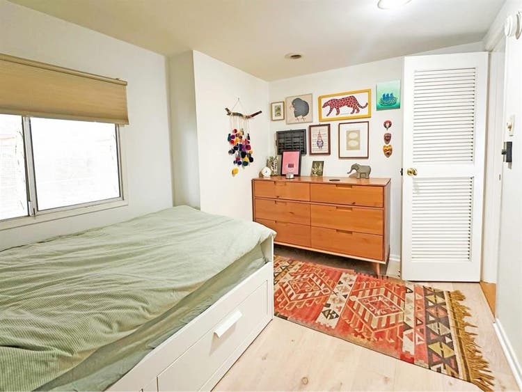 Fully furnished 1BD near UCLA