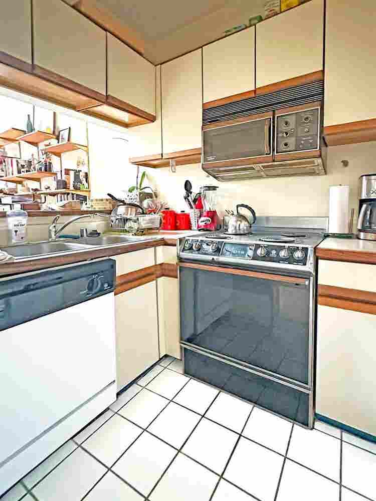 Fully furnished 1BD near UCLA