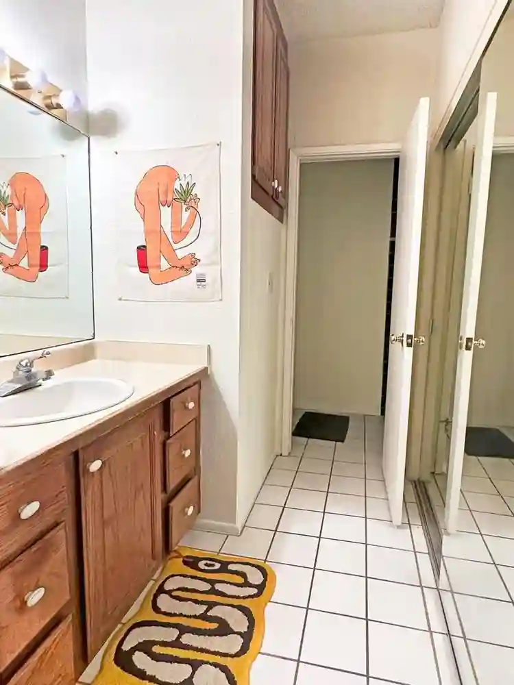 Fully furnished 1BD near UCLA