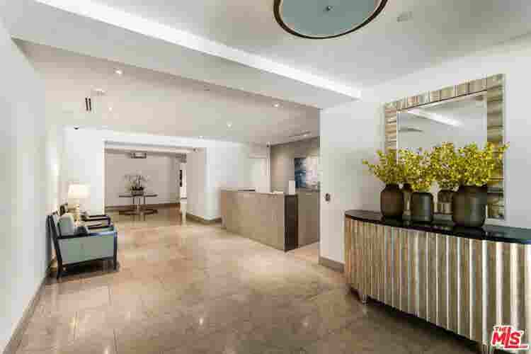 Fully furnished 1BD near UCLA