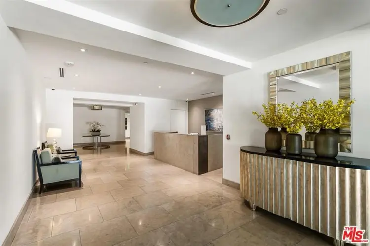 Fully furnished 1BD near UCLA