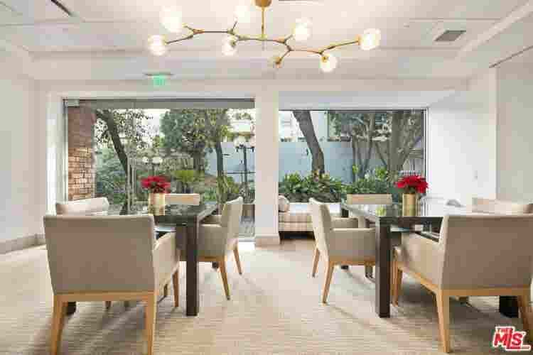 Fully furnished 1BD near UCLA