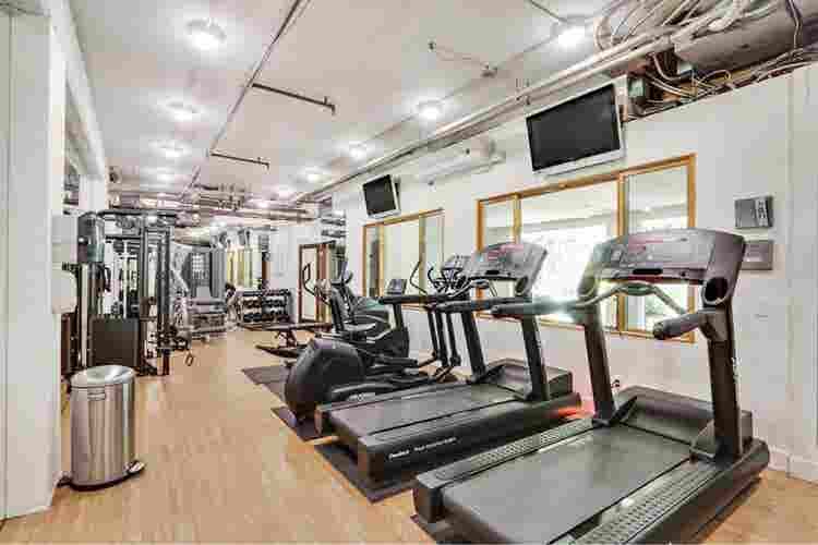 Fully furnished 1BD near UCLA