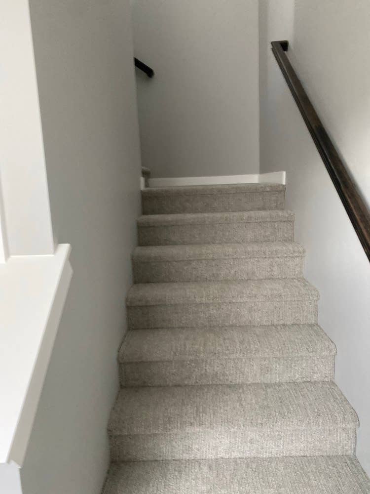 Sunshiny Room in Meridian Home