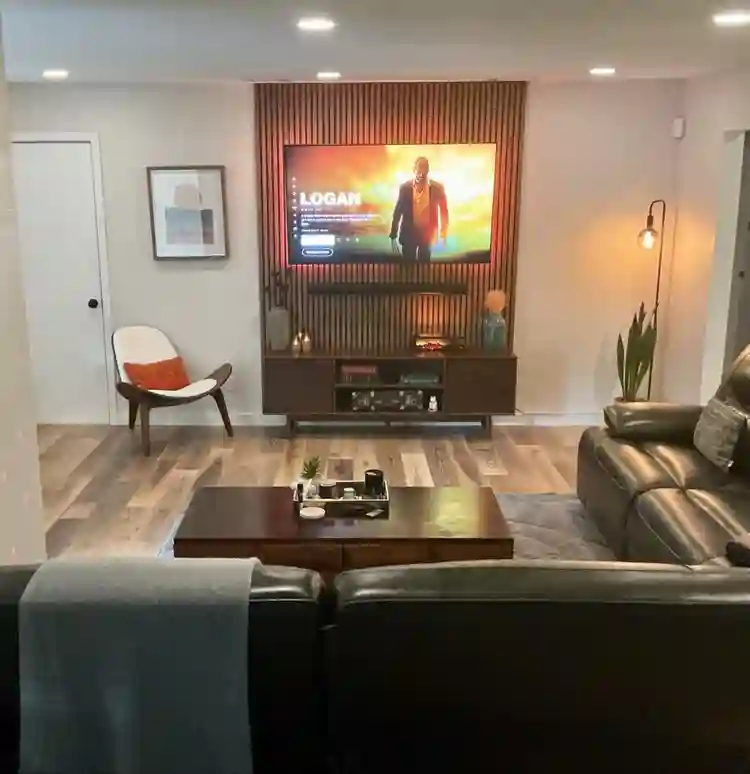 Single male - unusual situation.