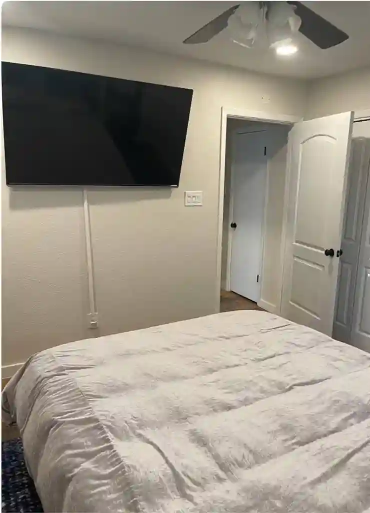 Single male - unusual situation.