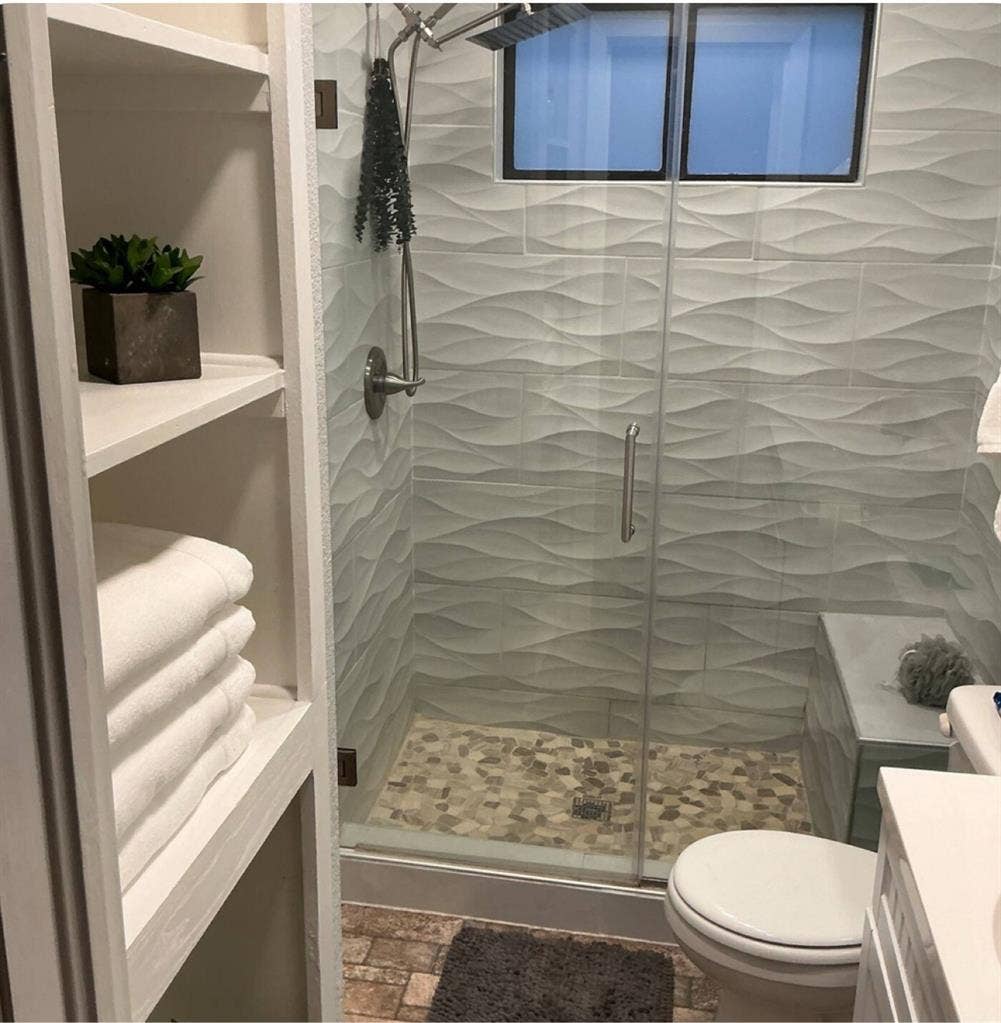 Single male - unusual situation.