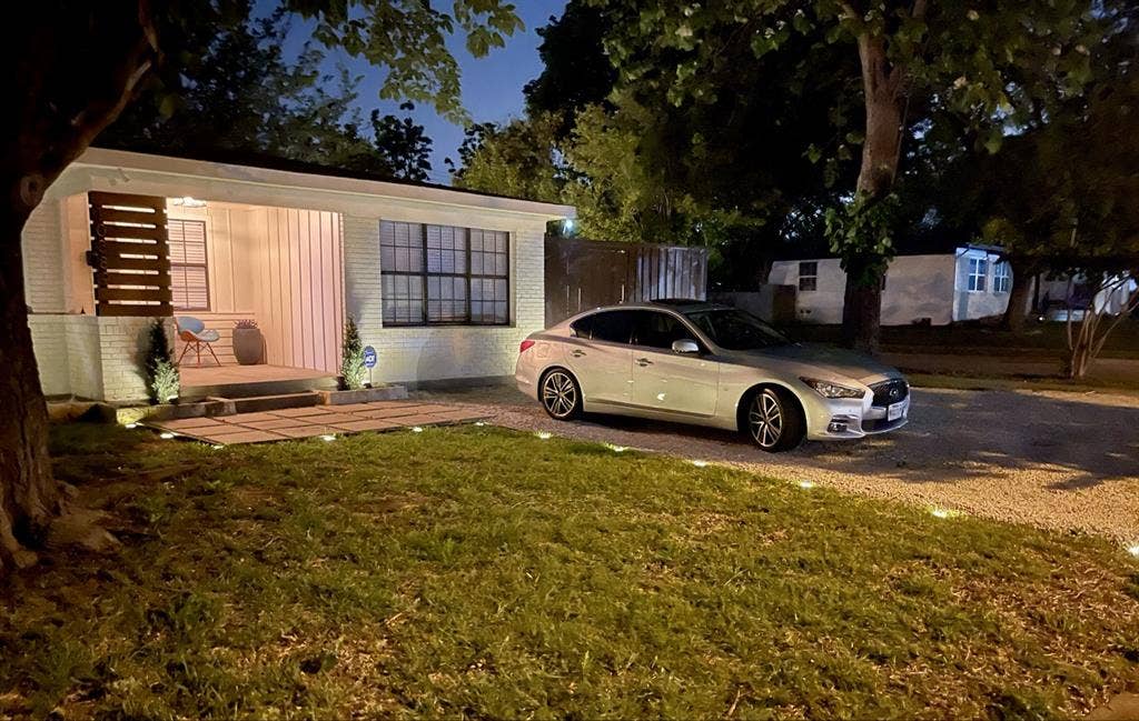 Single male - unusual situation.