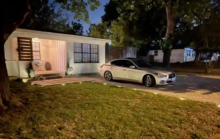 Single male - unusual situation.