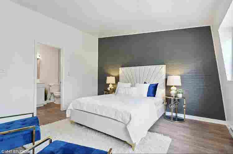 Ba Townhouse Highland Park