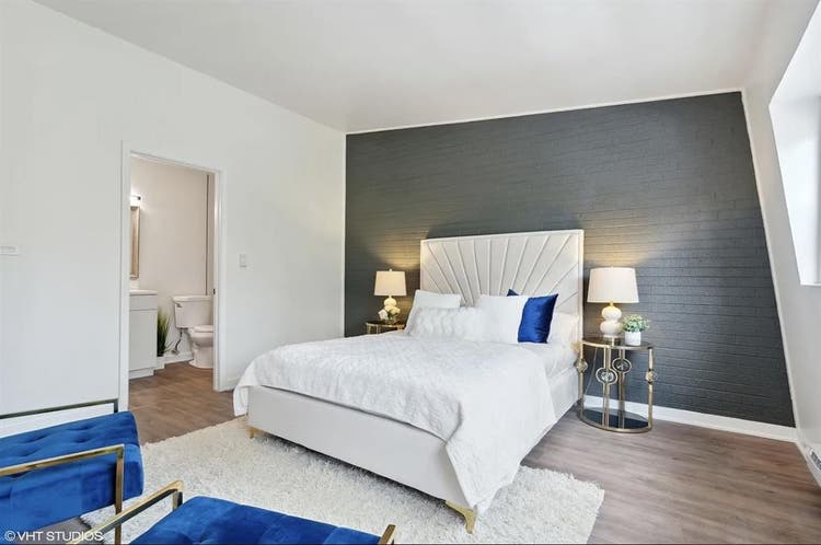 Ba Townhouse Highland Park