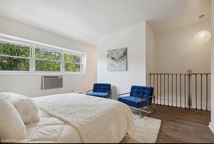 Ba Townhouse Highland Park