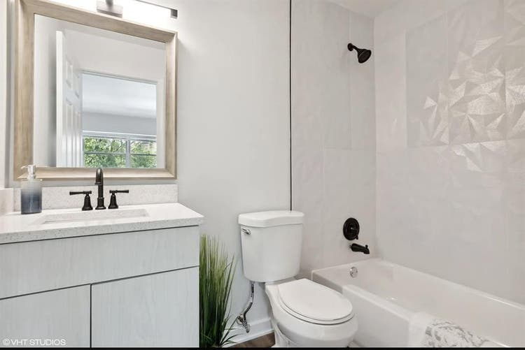 Ba Townhouse Highland Park