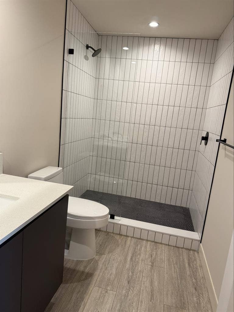 Room At Brickell  amenities 
incluid