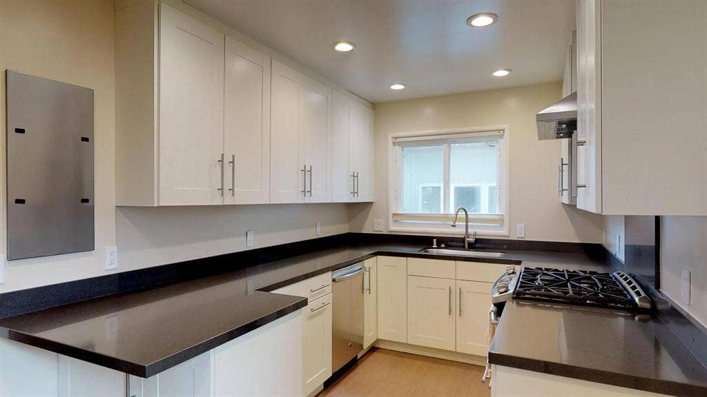 1 BR in San Mateo