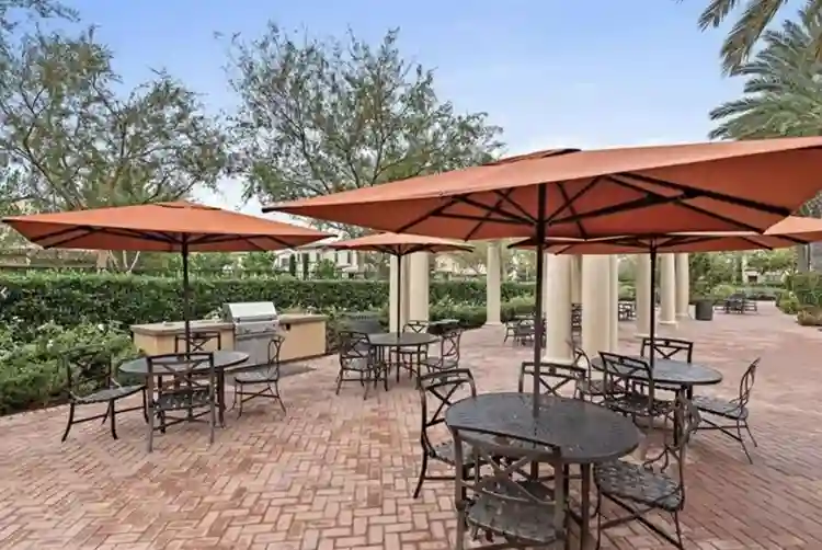 Furnished Room w/ Ensuite Bath