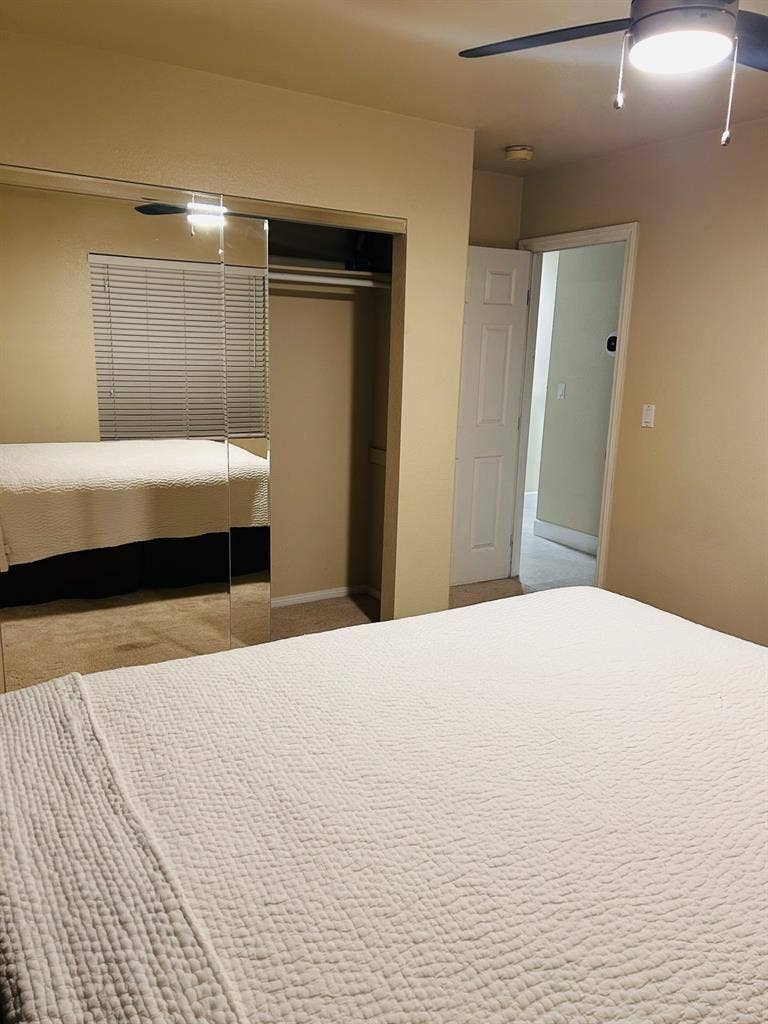 Eastside room for rent.