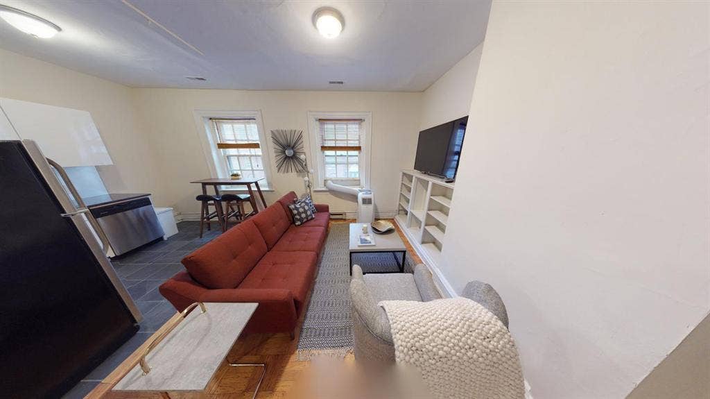 1 BR in Philadelphia