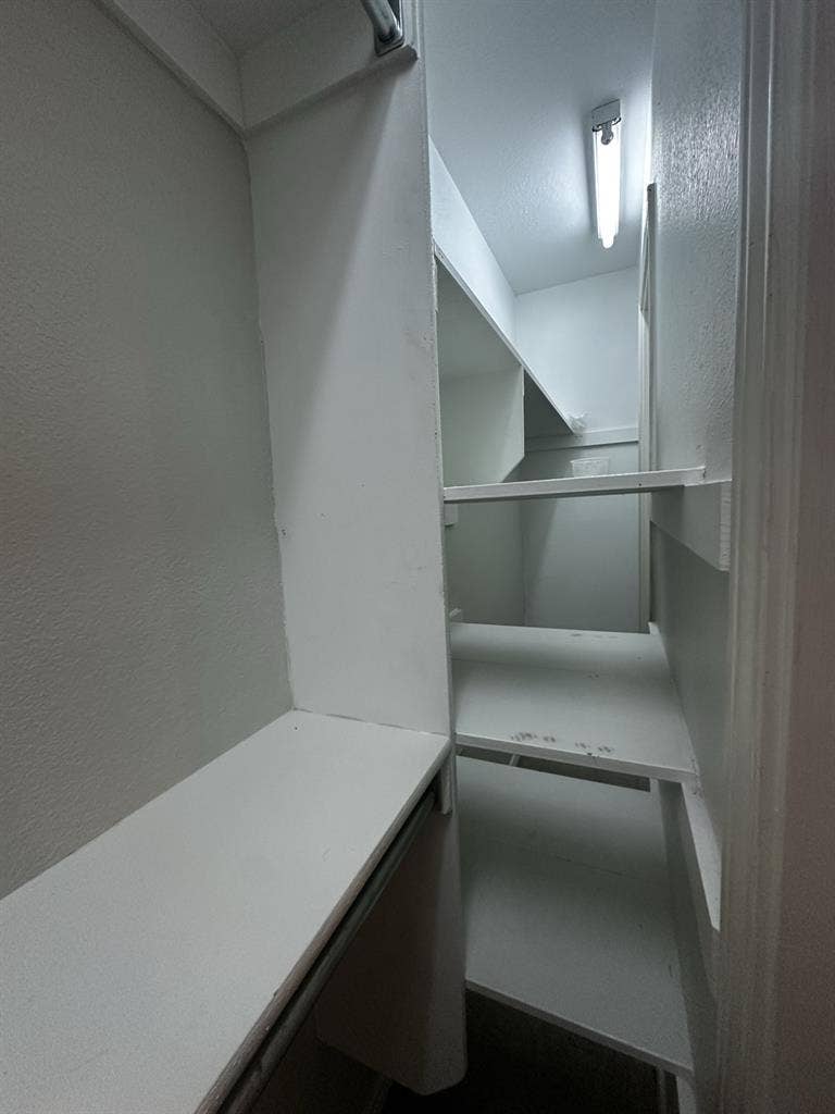 One Bedroom AVAILABLE!