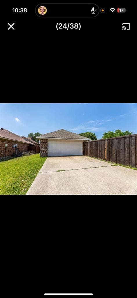 One Bedroom AVAILABLE!